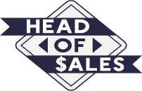 head of sales зарплата